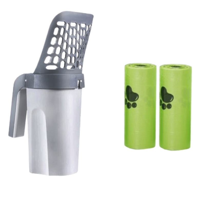 Rentouttava ja tehokas harja onnelliselle lemmikille