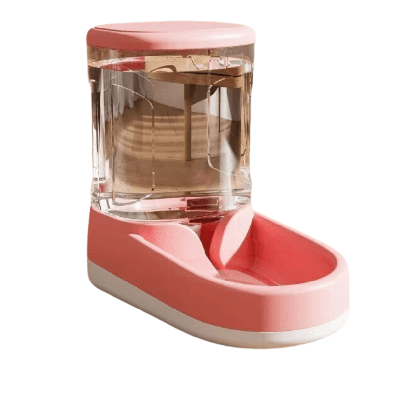 Helppokäyttöiset ja mukavat ruokakupit lemmikeille