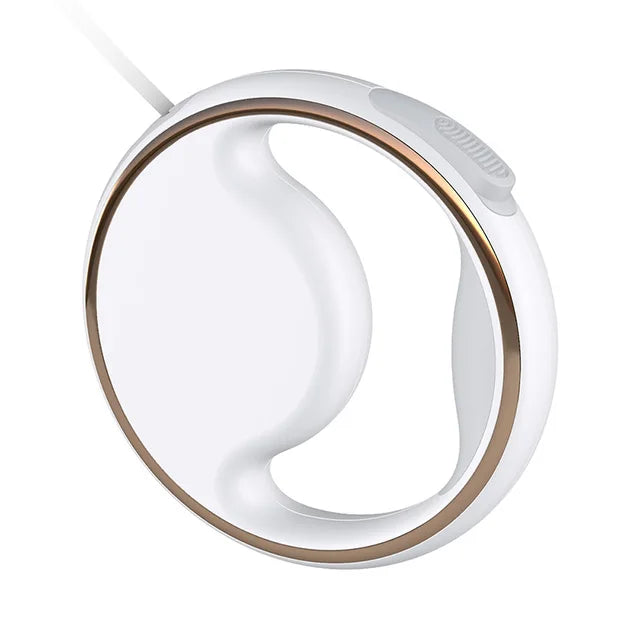 Säädettävä koiran talutin optimaaliseen hallintaan ja mukavuuteen