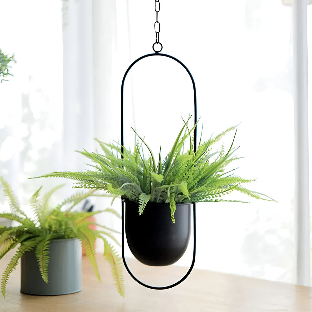 Caelessa - Tyylikäs ja elegantti seinäruukku moderniin sisustukseen