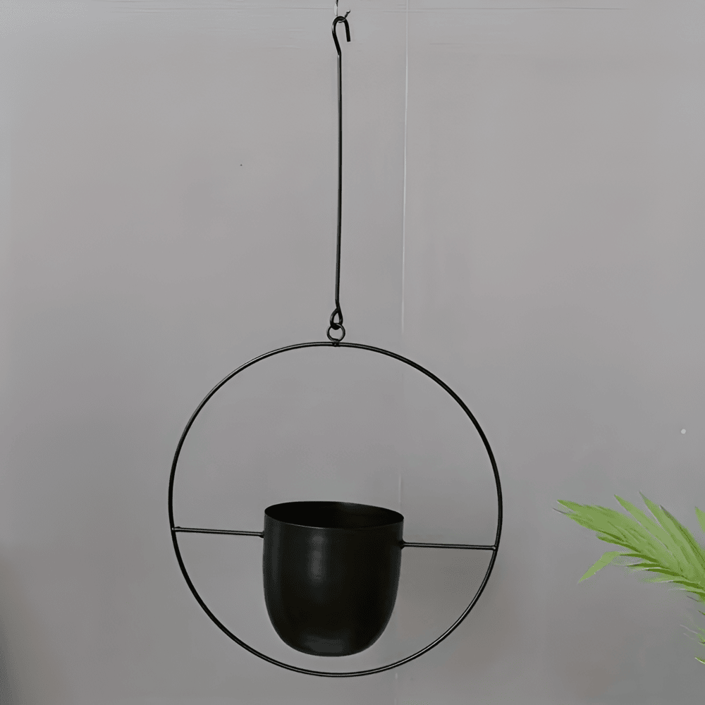 Caelessa - Tyylikäs ja elegantti seinäruukku moderniin sisustukseen