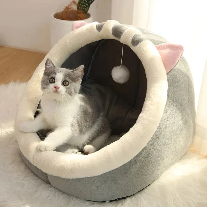 Mukavat ja lämpimät miehet lemmikeille lähtien