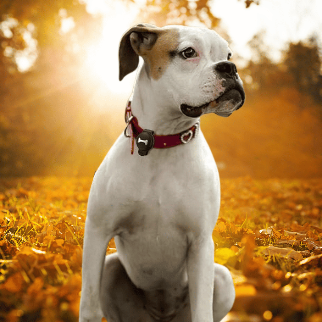 Pidä lemmikkisi luotettavana ja aina ajan tasalla