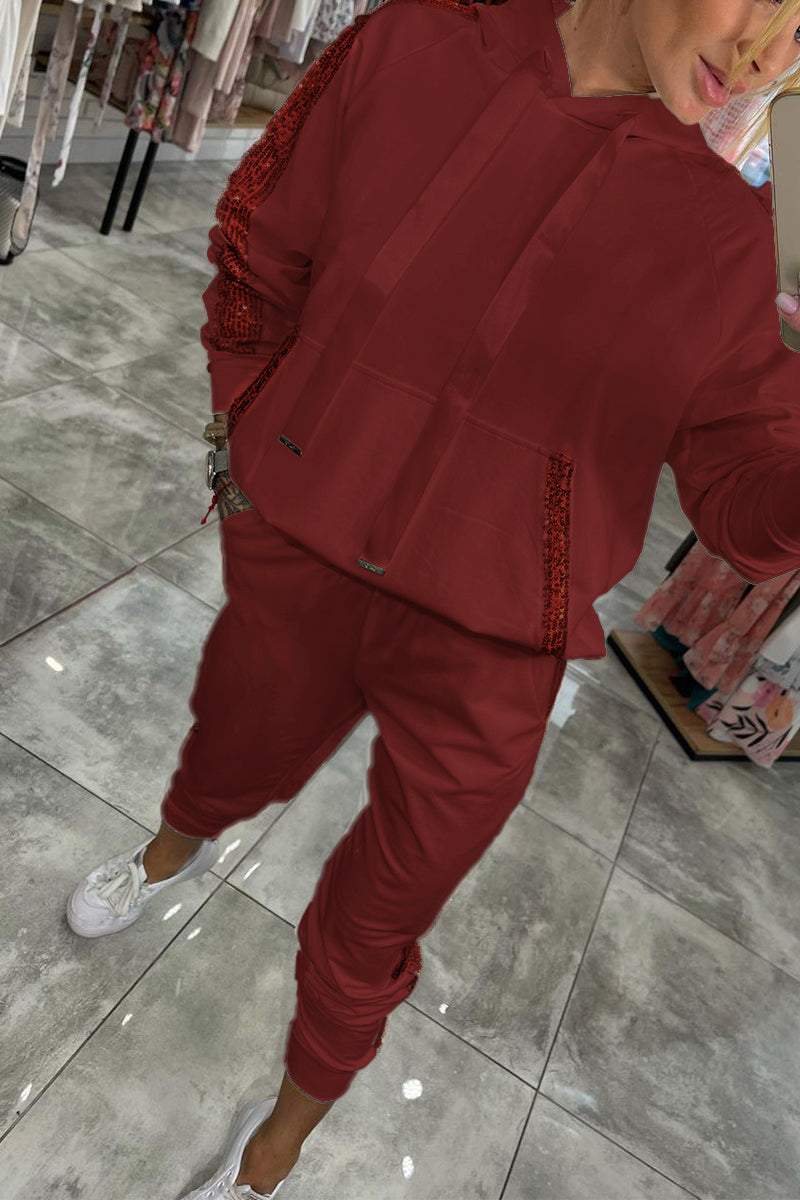 Esmee Elegant Autumn Set for Women