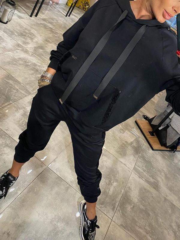 Esmee Elegant Autumn Set for Women