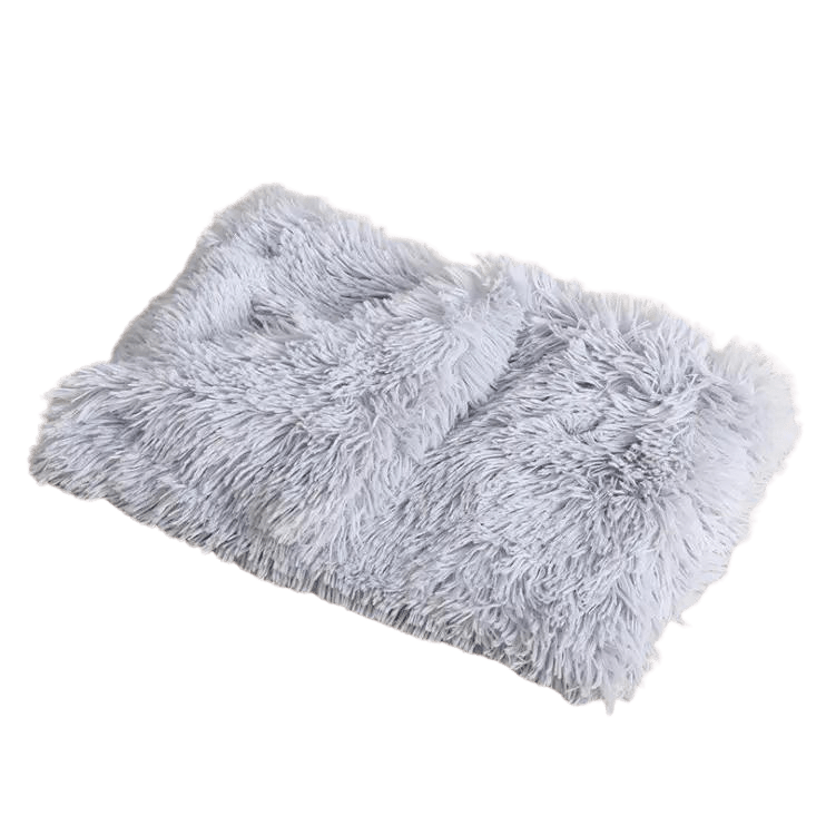 Luxe-kissansänky äärimmäiseen mukavuuteen ja viihtyisään lepoon