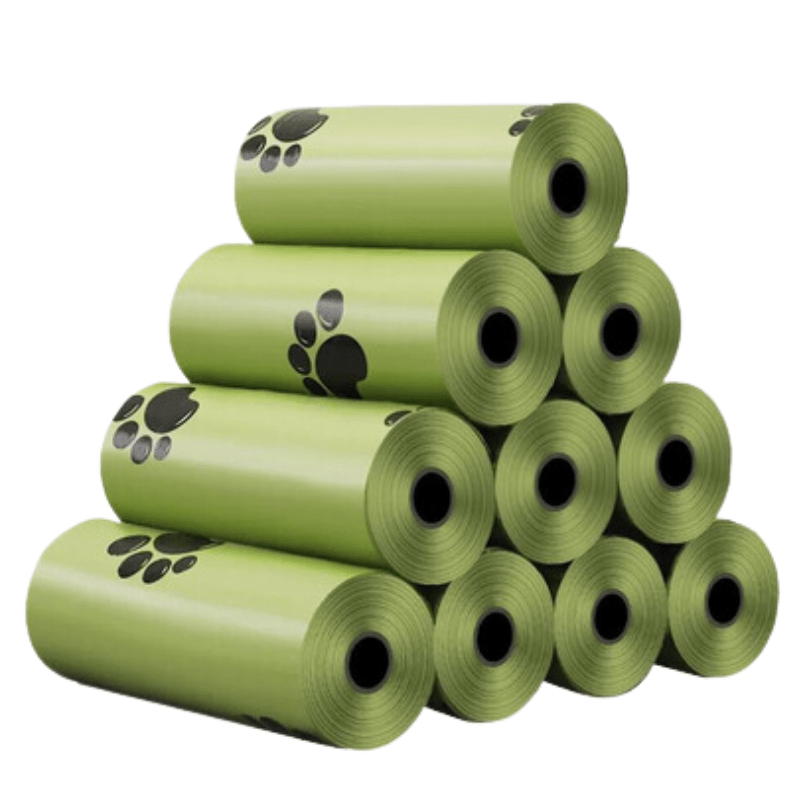 Rentouttava ja tehokas harja onnelliselle lemmikille