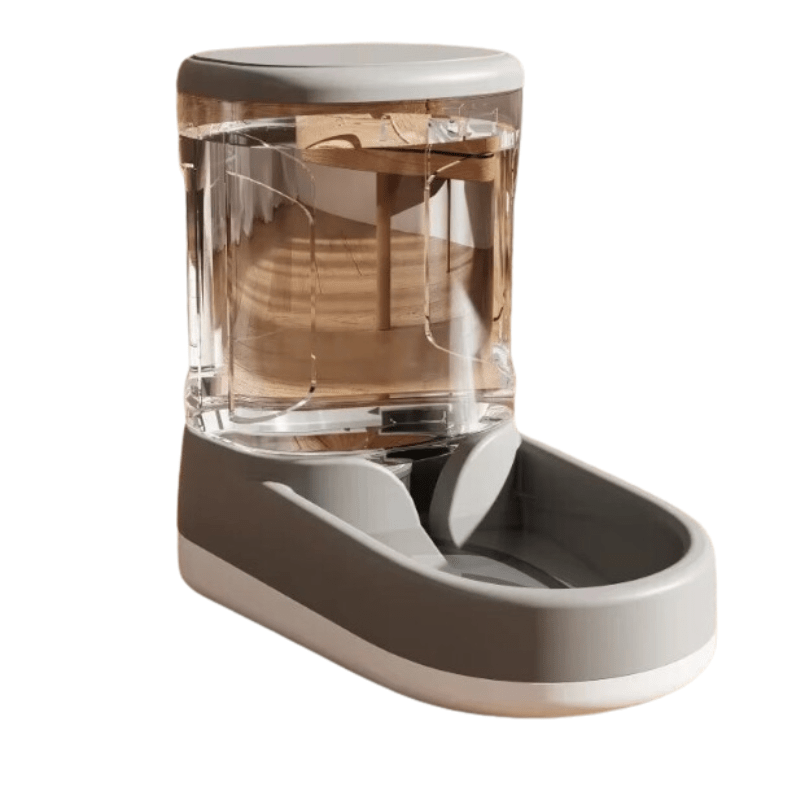 Helppokäyttöiset ja mukavat ruokakupit lemmikeille