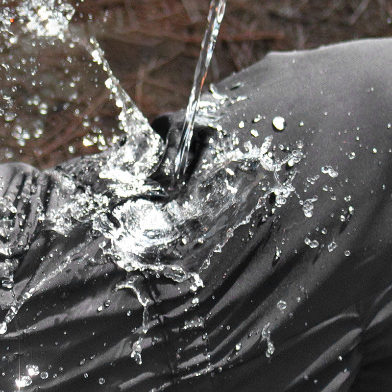 Täydellinen suoja jännittäville lemmikkiseikkailuille