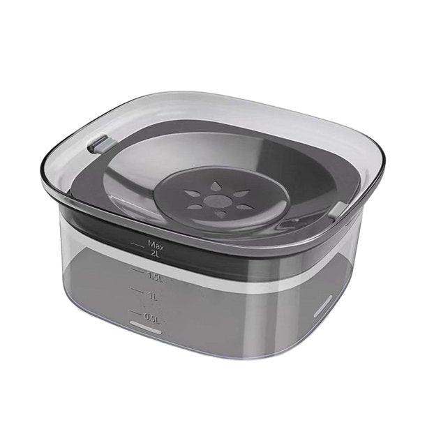 Raikastava Anti-Knoei juomakuppi lemmikeille