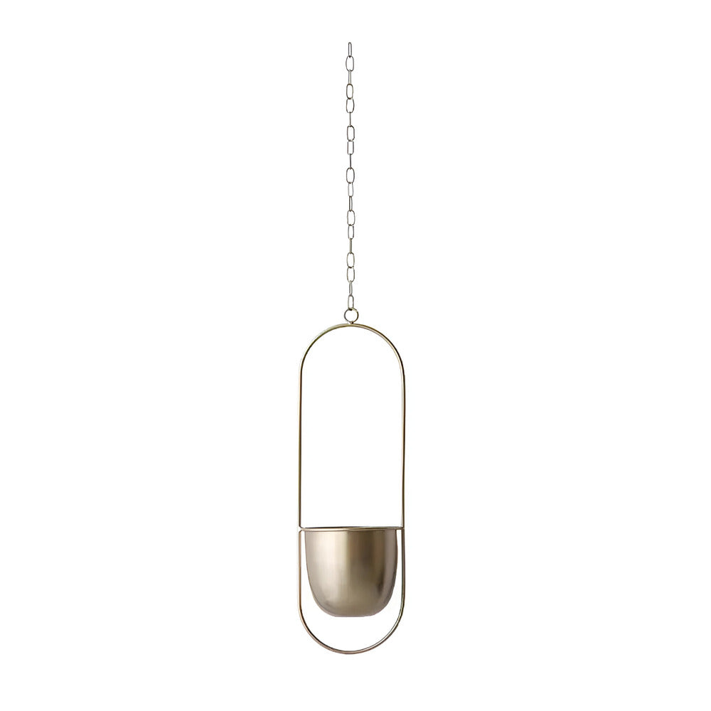 Caelessa - Tyylikäs ja elegantti seinäruukku moderniin sisustukseen