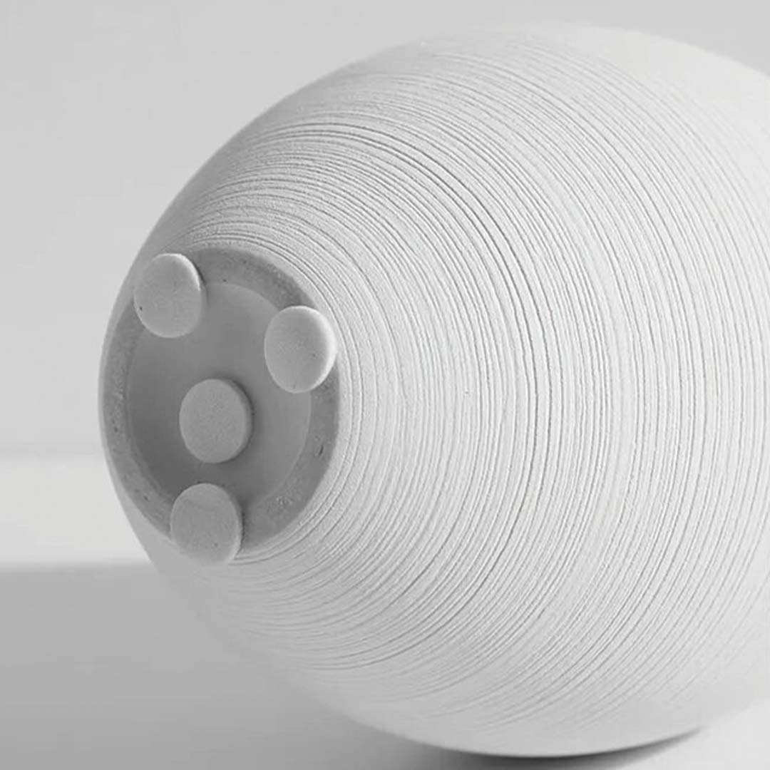 Osram keramiikkavaasi – ensiluokkaista eleganssia moderniin ja tyylikkääseen sisustukseen