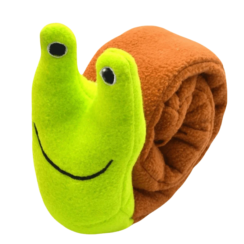 Kestävä interaktiivinen palapeli lelu koirille loputtomaan leikkimiseen