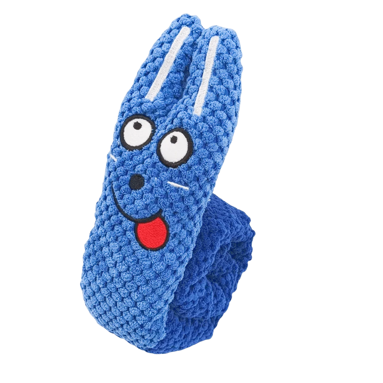 Kestävä interaktiivinen palapeli lelu koirille loputtomaan leikkimiseen