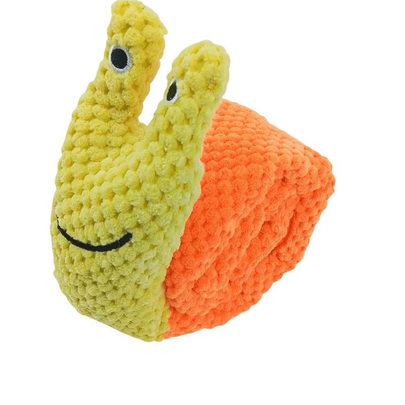 Kestävä interaktiivinen palapeli lelu koirille loputtomaan leikkimiseen