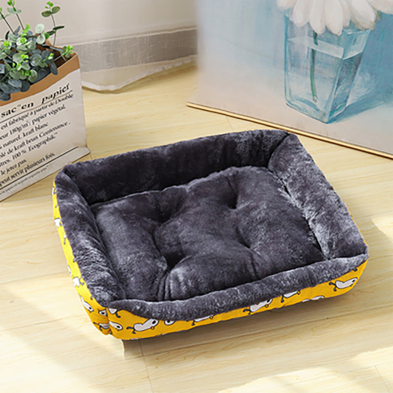 PlushPaws Luxe koiranpetisohva