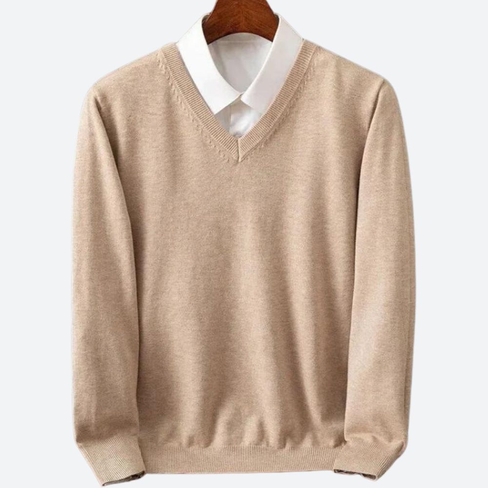 Felix - Fashionable Warm Sweater for a Trendy Look