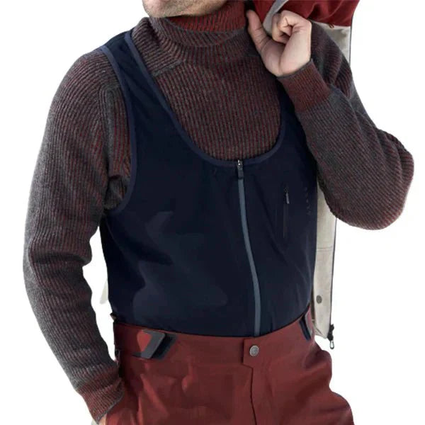 Ingolf - Elegant Premium Turtleneck Sweater in Timeless Design