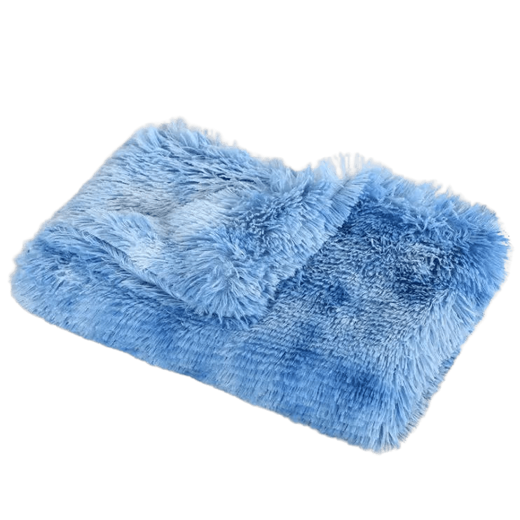 Luxe-kissansänky äärimmäiseen mukavuuteen ja viihtyisään lepoon